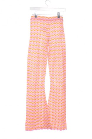 Pantaloni de femei Fb Sister, Mărime XS, Culoare Multicolor, Preț 138,14 Lei