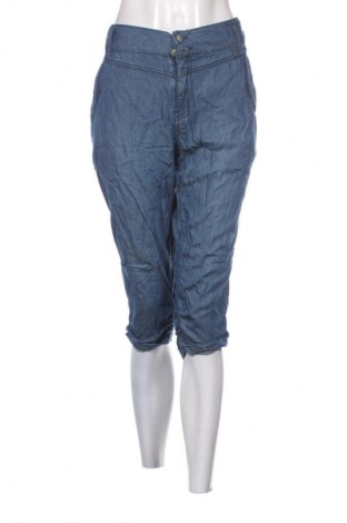 Damenhose Fitt Originals, Größe M, Farbe Blau, Preis 21,05 €