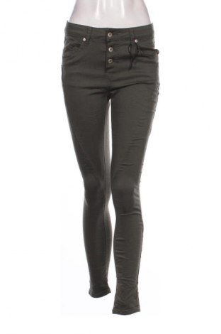Damenhose Forever, Größe S, Farbe Grün, Preis € 20,99
