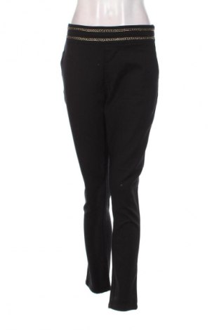 Pantaloni de femei Freesia, Mărime XL, Culoare Negru, Preț 53,99 Lei