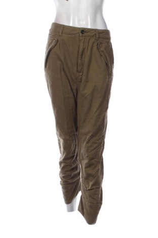 Dámske nohavice G-Star Raw, Veľkosť L, Farba Zelená, Cena  38,36 €