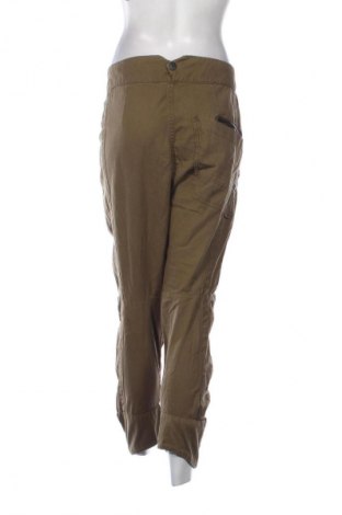 Dámske nohavice G-Star Raw, Veľkosť L, Farba Zelená, Cena  38,36 €
