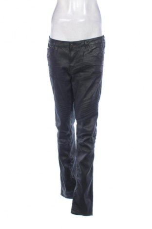 Damskie spodnie G-Star Raw, Rozmiar XL, Kolor Czarny, Cena 172,41 zł