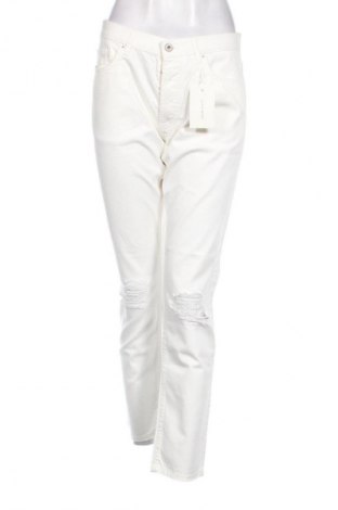 Damenhose Gant, Größe M, Farbe Weiß, Preis € 104,35