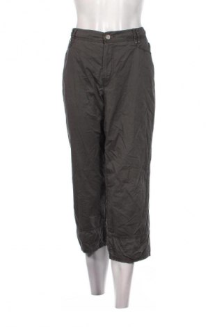 Pantaloni de femei Gardeur, Mărime XL, Culoare Gri, Preț 202,99 Lei