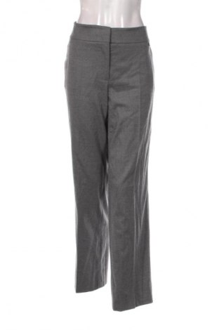 Damskie spodnie Gerry Weber, Rozmiar XL, Kolor Szary, Cena 203,99 zł
