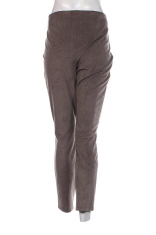 Dámské kalhoty  Gerry Weber, Velikost XL, Barva Hnědá, Cena  899,00 Kč