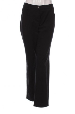Dámské kalhoty  Gerry Weber, Velikost L, Barva Černá, Cena  899,00 Kč