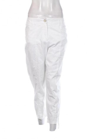 Damenhose Gerry Weber, Größe L, Farbe Weiß, Preis 42,99 €