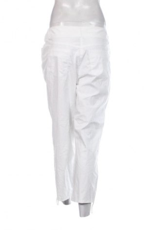 Damenhose Gerry Weber, Größe L, Farbe Weiß, Preis 42,99 €