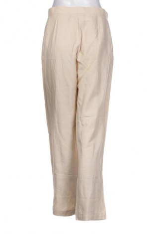 Γυναικείο παντελόνι Gerry Weber, Μέγεθος M, Χρώμα  Μπέζ, Τιμή 31,68 €