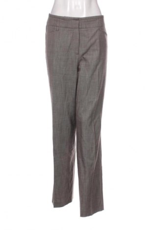 Дамски панталон Gerry Weber, Размер XL, Цвят Кафяв, Цена 62,21 лв.