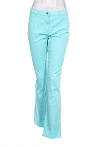 Dámske nohavice Gerry Weber, Veľkosť M, Farba Modrá, Cena  31,71 €