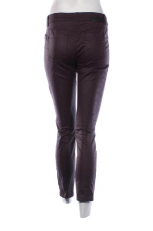 Dámské kalhoty  Gerry Weber, Velikost S, Barva Fialová, Cena  785,00 Kč