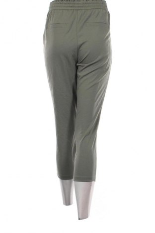 Pantaloni de femei Gina, Mărime M, Culoare Verde, Preț 94,99 Lei