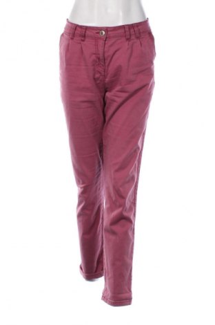 Damenhose Gina, Größe XL, Farbe Rosa, Preis € 14,99
