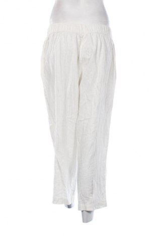 Pantaloni de femei Gina Benotti, Mărime M, Culoare Alb, Preț 94,99 Lei