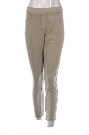Damenhose Gina Benotti, Größe XL, Farbe Grün, Preis € 15,00
