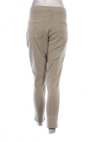 Damenhose Gina Benotti, Größe XL, Farbe Grün, Preis € 15,00