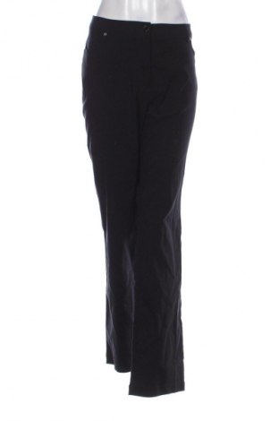 Damenhose Gina Laura, Größe XXL, Farbe Schwarz, Preis 64,99 €