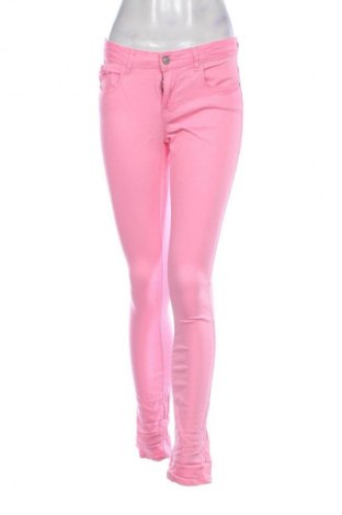 Damenhose Gina Tricot, Größe M, Farbe Rosa, Preis 7,99 €