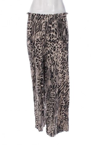 Pantaloni de femei Gina Tricot, Mărime L, Culoare Multicolor, Preț 88,99 Lei