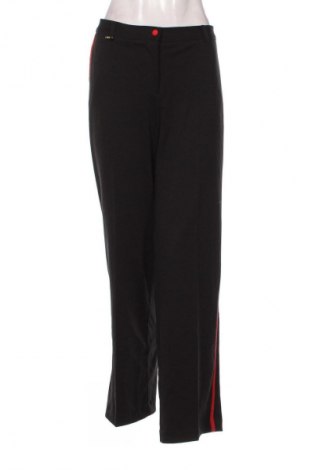 Damenhose Gloockler, Größe XL, Farbe Schwarz, Preis 20,99 €