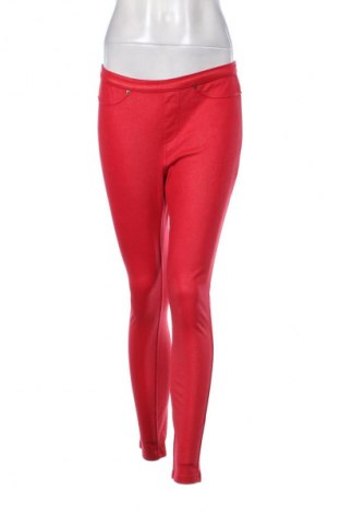 Damenhose Goldenpoint, Größe M, Farbe Rot, Preis 21,05 €