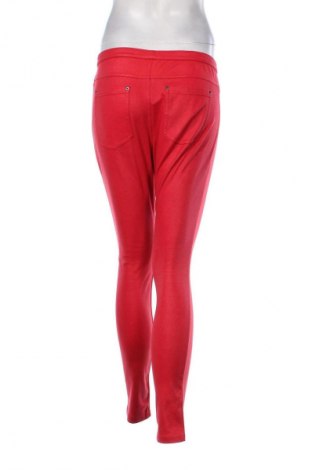 Damenhose Goldenpoint, Größe M, Farbe Rot, Preis 21,05 €