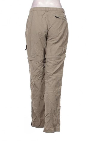Pantaloni de femei Great Escapes, Mărime L, Culoare Gri, Preț 133,99 Lei