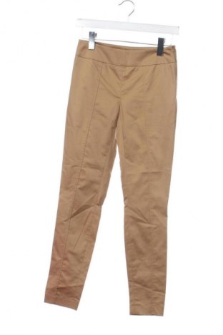 Dámské kalhoty  Guess, Velikost XS, Barva Béžová, Cena  769,00 Kč