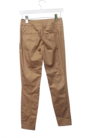 Dámské kalhoty  Guess, Velikost XS, Barva Béžová, Cena  769,00 Kč