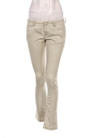 Damskie spodnie Guess, Rozmiar M, Kolor Zielony, Cena 245,99 zł