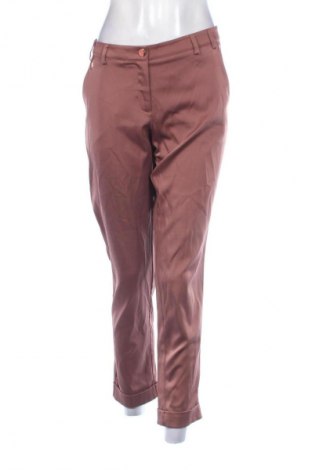 Pantaloni de femei Gustav, Mărime XL, Culoare Maro, Preț 244,90 Lei