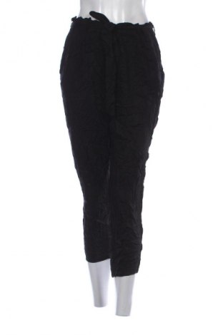 Dámské kalhoty  H&M, Velikost M, Barva Černá, Cena  469,00 Kč