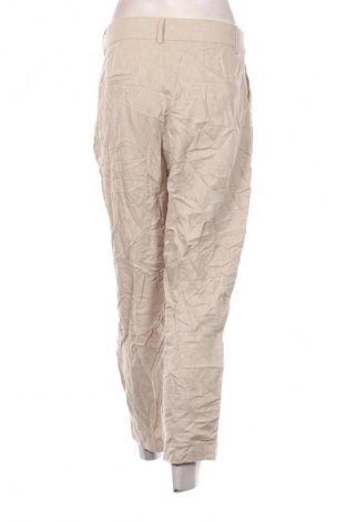 Női nadrág H&M, Méret L, Szín Bézs, Ár 12 979 Ft