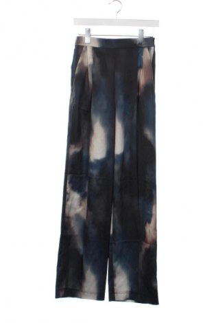 Pantaloni de femei H&M, Mărime XS, Culoare Multicolor, Preț 74,00 Lei