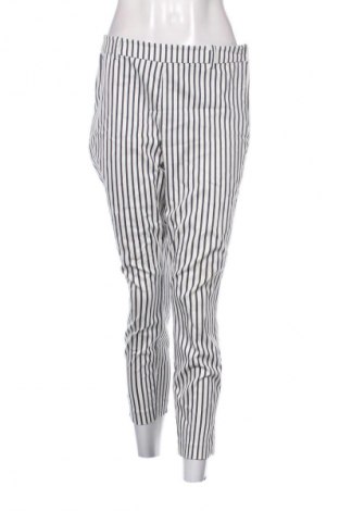Damskie spodnie H&M, Rozmiar L, Kolor Kolorowy, Cena 66,67 zł