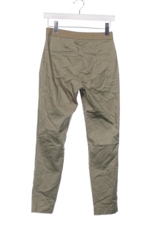 Dámské kalhoty  H&M, Velikost S, Barva Zelená, Cena  189,00 Kč
