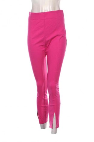 Damskie spodnie H&M, Rozmiar M, Kolor Różowy, Cena 95,99 zł