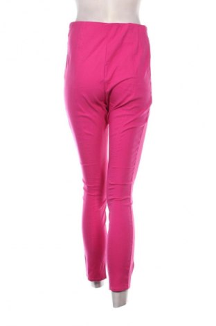 Damskie spodnie H&M, Rozmiar M, Kolor Różowy, Cena 95,99 zł