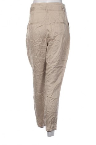 Damenhose H&M, Größe M, Farbe Beige, Preis 20,99 €