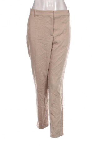 Damskie spodnie H&M, Rozmiar XXL, Kolor Beżowy, Cena 95,99 zł