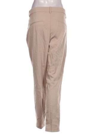 Damskie spodnie H&M, Rozmiar XXL, Kolor Beżowy, Cena 95,99 zł