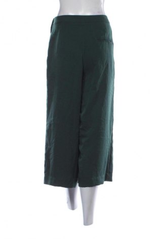 Dámské kalhoty  H&M, Velikost L, Barva Zelená, Cena  289,00 Kč