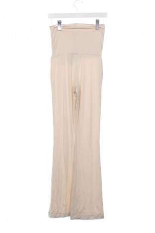 Damenhose H&M, Größe XS, Farbe Ecru, Preis 14,91 €
