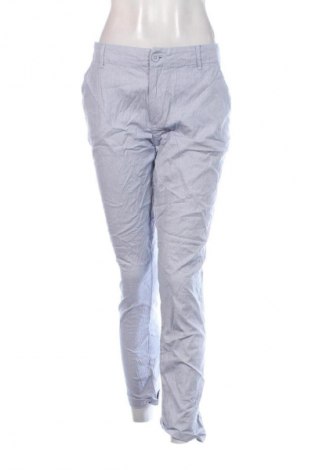 Γυναικείο παντελόνι H&M, Μέγεθος XL, Χρώμα Βιολετί, Τιμή 18,99 €