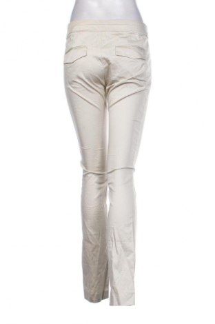 Damskie spodnie H&M, Rozmiar M, Kolor Beżowy, Cena 34,99 zł