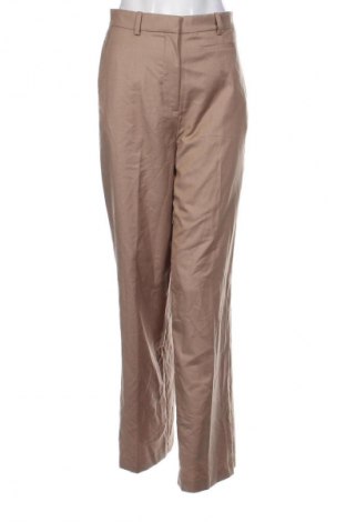 Dámske nohavice H&M, Veľkosť S, Farba Béžová, Cena  14,83 €
