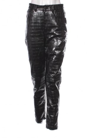Pantaloni de femei H&M, Mărime S, Culoare Negru, Preț 114,09 Lei